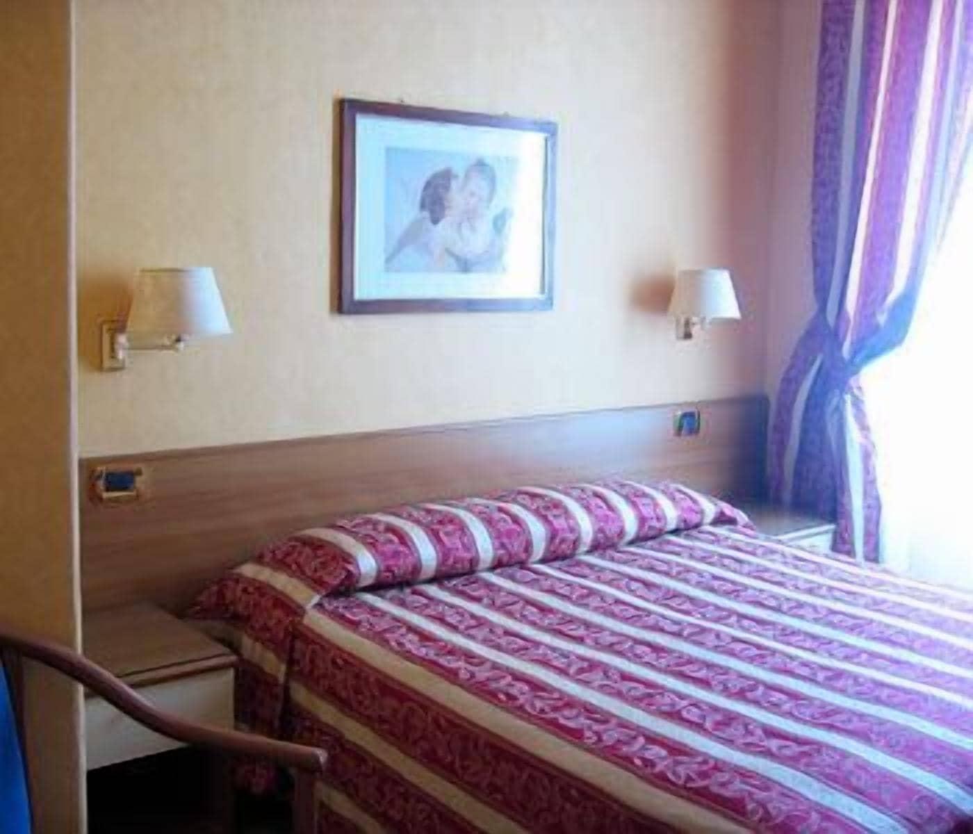 Milazzo 2* Rom