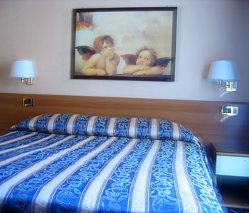 Hotel Milazzo Rom