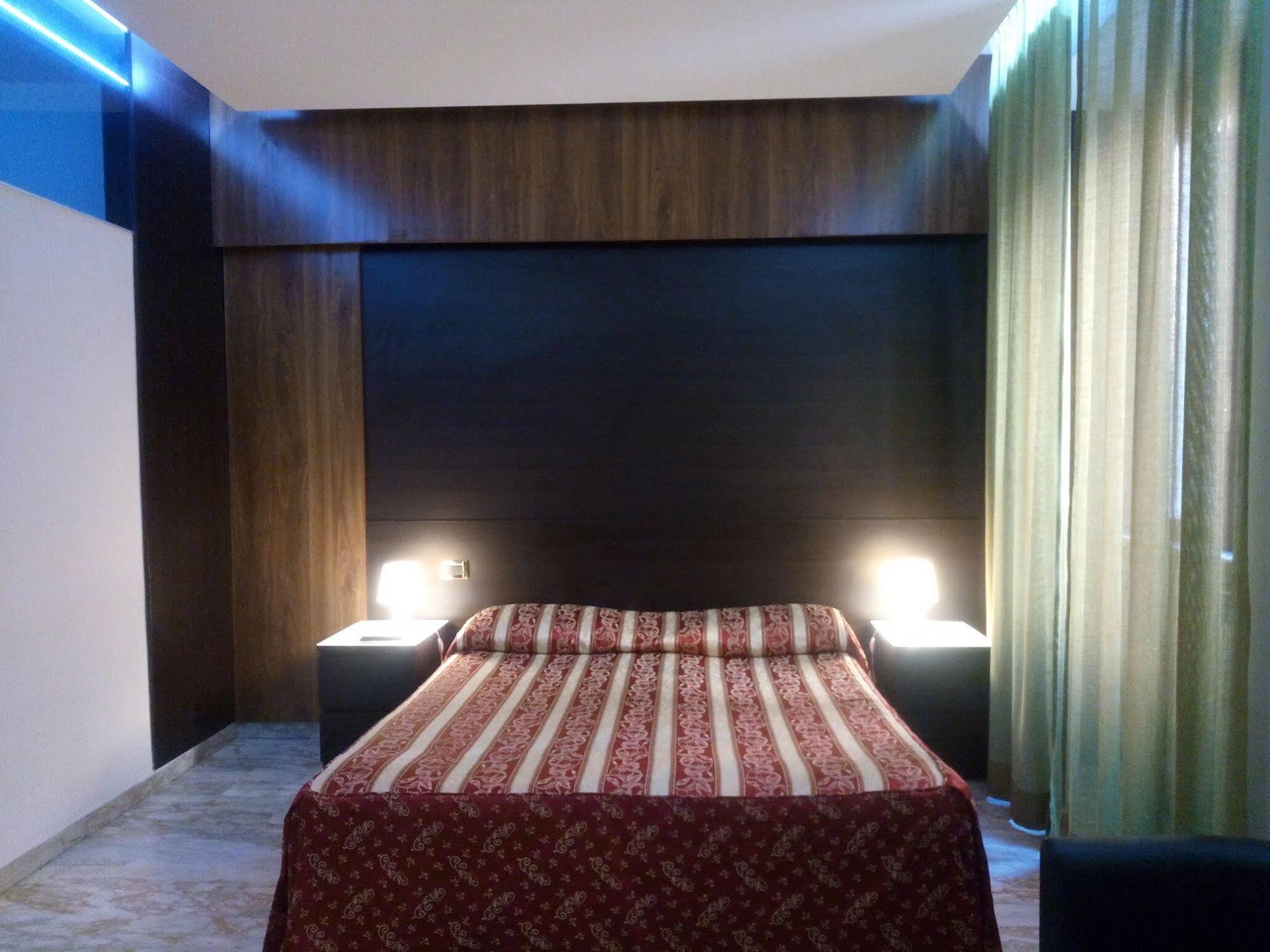 Hotel Milazzo Rom